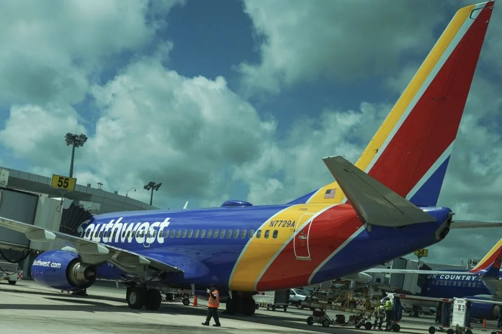 Don't Expect Empty Seats! These Are The 4 Busiest Nonstop Flight Routes To Cancun