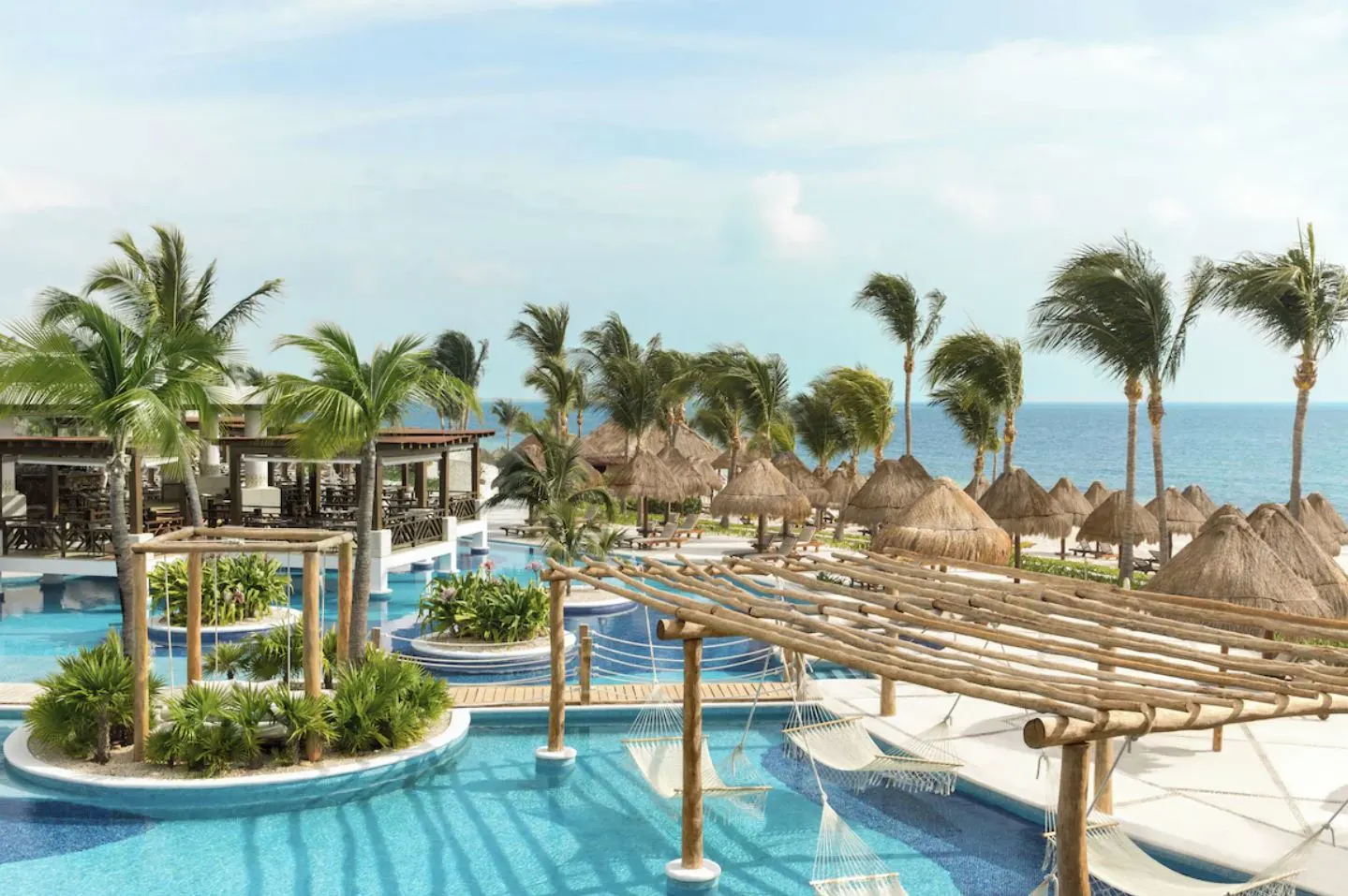 Excellence Playa Mujeres (The Flagship)