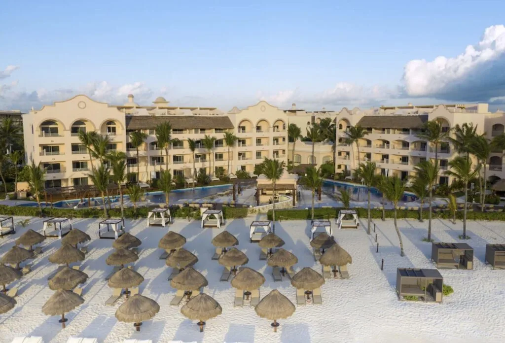Excellence Riviera Cancun (The Classic)