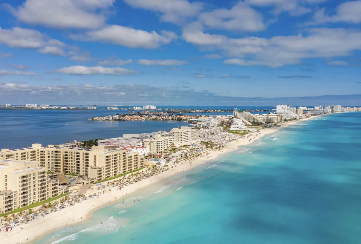 Health Officials Confirm Isolated Measles Cases In Cancun What Travelers Need To Know