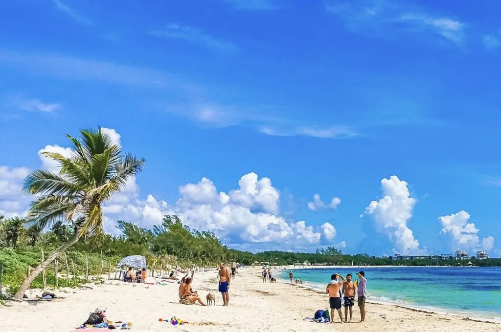 Is Cancun, Playa Del Carmen Or Tulum Safer In 2026