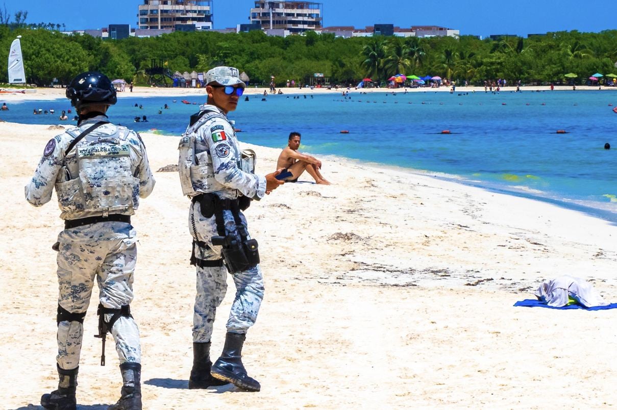 Is Playa Del Carmen Safe In 2026? Here Are The Top 5 Things Travelers Need  To Know - Cancun Sun