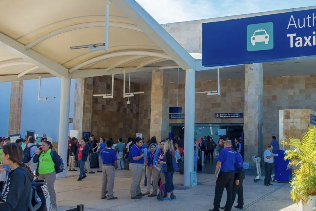 Is Wi-Fi Free At The Cancun Airport The Insiders Guide