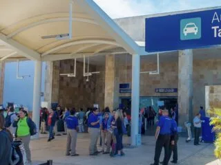 Is Wi-Fi Free At The Cancun Airport The Insiders Guide