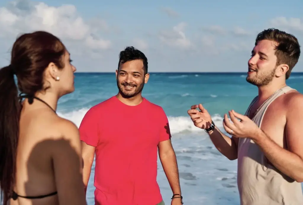 Should I Try To Speak Spanish When I Visit Cancun 2026 On The Ground Report