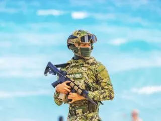 Should You Cancel Your Trip To Cancun Amid Mexico Travel Alert