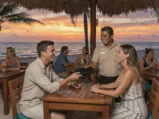 Stop Tipping In USD Why Cancun Travelers Are Switching To Pesos In 2026