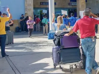 The Checked Bag How To Protect Valuables On Your Cancun Trip In 2026