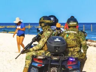 These Are The Top 5 Safety Tips For Traveling To Cancun In 2026