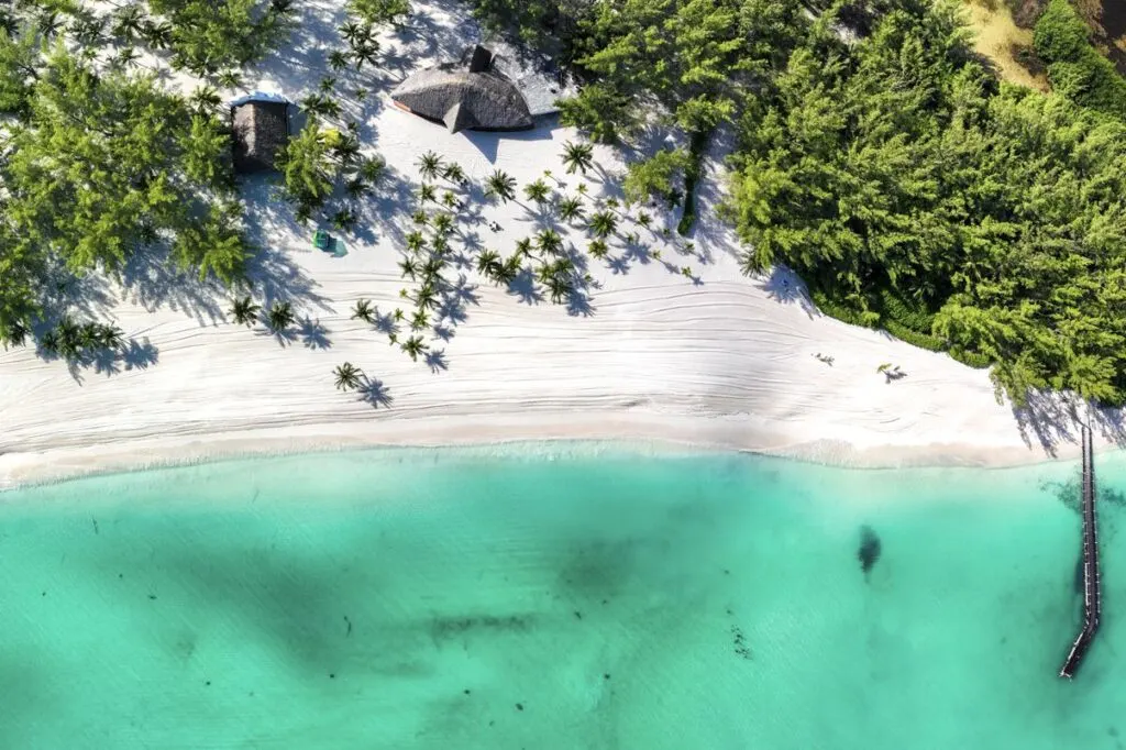 This Beach Near Cozumel Rated The Best In The World By Tripadvisor