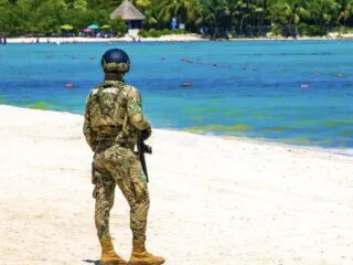 U.S. Security Alert DROPPED For Cancun, Playa Del Carmen And Tulum