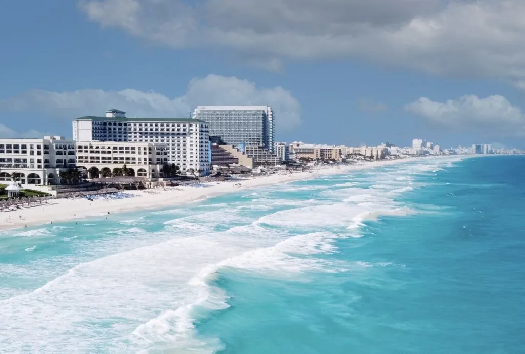 Will You Still Vacation In Cancun After Recent Mexico Unrest An On-The-Ground Report