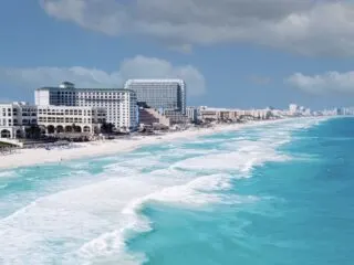 Will You Still Vacation In Cancun After Recent Mexico Unrest An On-The-Ground Report