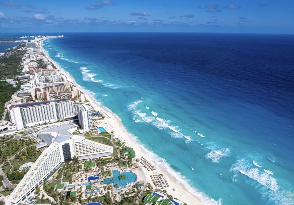 5 Common Myths About The Cancun Hotel Zone In 2026 Travelers Need To Know