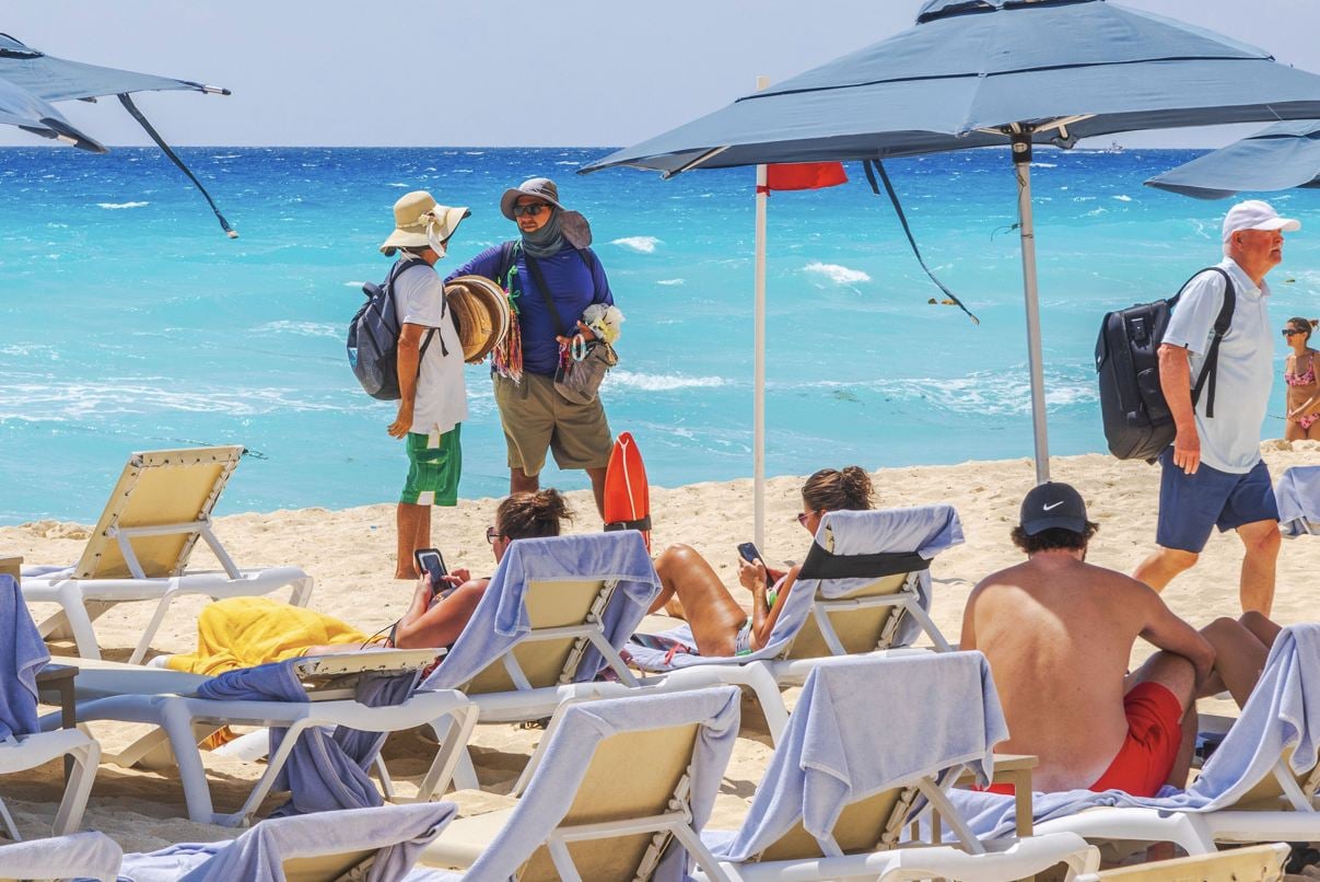 5 Common Myths About Visiting Cancun In 2026 Travelers Need To Know