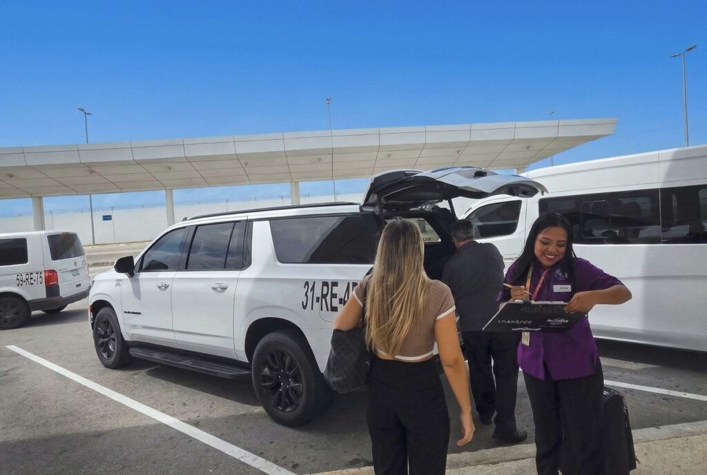 5 Things Travelers Should Not Do When Landing At The Cancun Airport In 2026 - Orignal Photo By Trevor Kucheran
