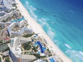 Cancun Hotel Zone