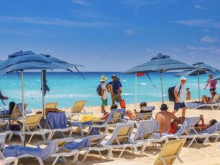 Cancun Is The 3rd Safest Destination For 2026 According To 5000 American Travelers