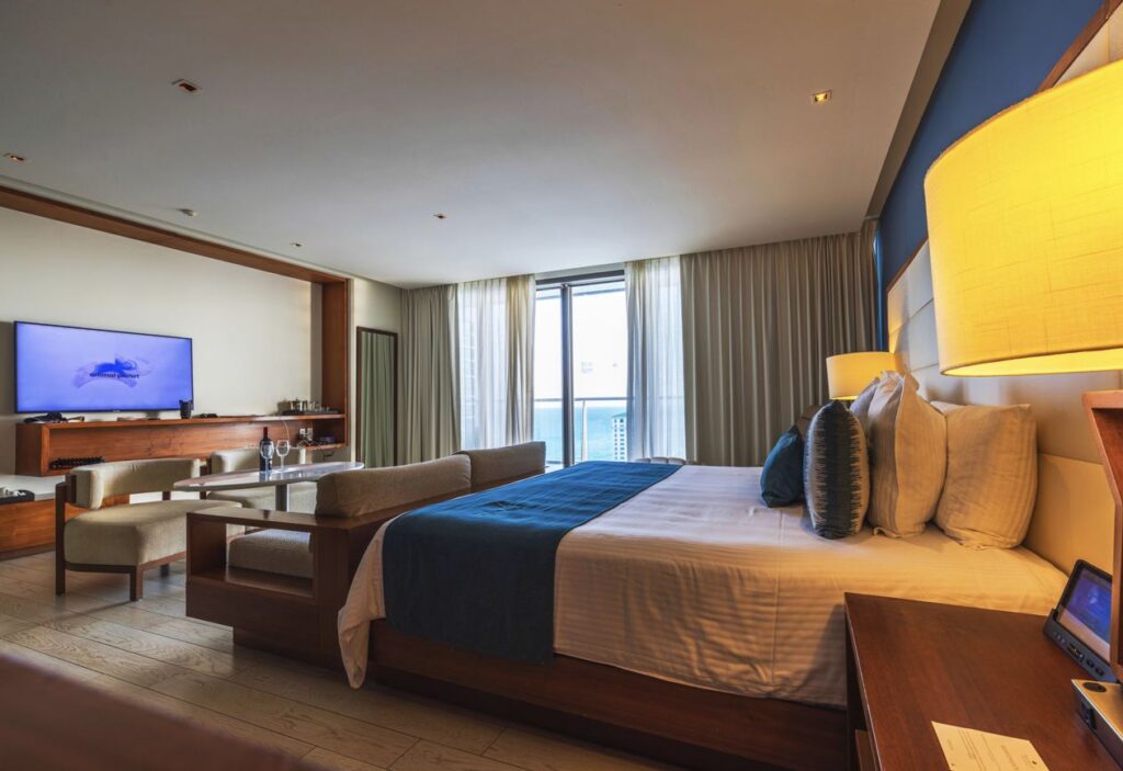 Do Cancun Resorts Still Give Free Room Upgrades in 2026 On The Ground Report