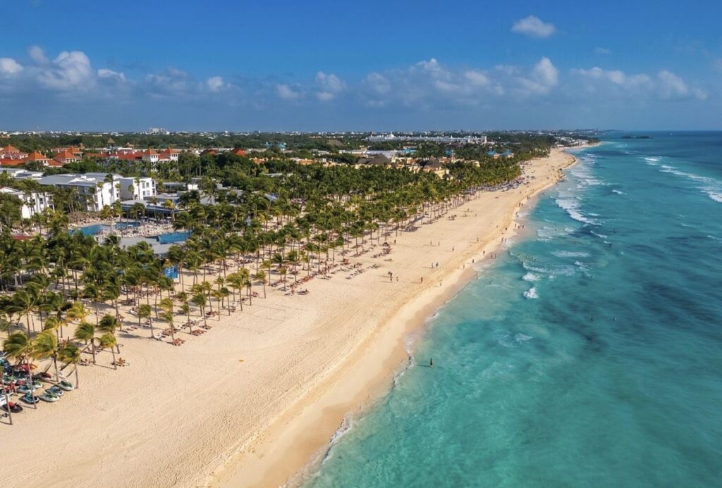 New 926 Room Mega Resort Coming To Playa Del Carmen