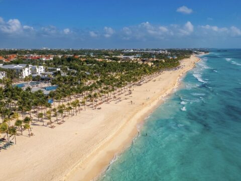 New 926 Room Mega Resort Coming To Playa Del Carmen