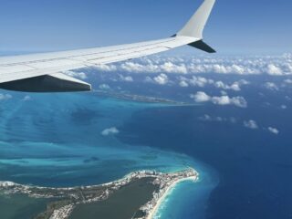 Over 650 Flights Per Day In Cancun! 5 Things Travelers Need To Be Prepared For