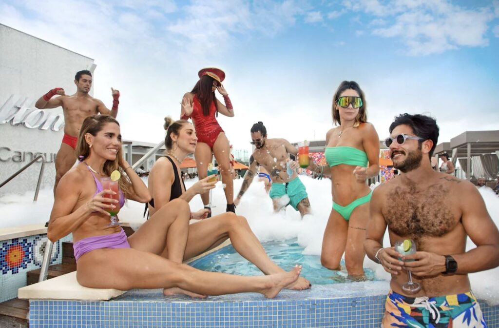 Royalton CHIC Cancun