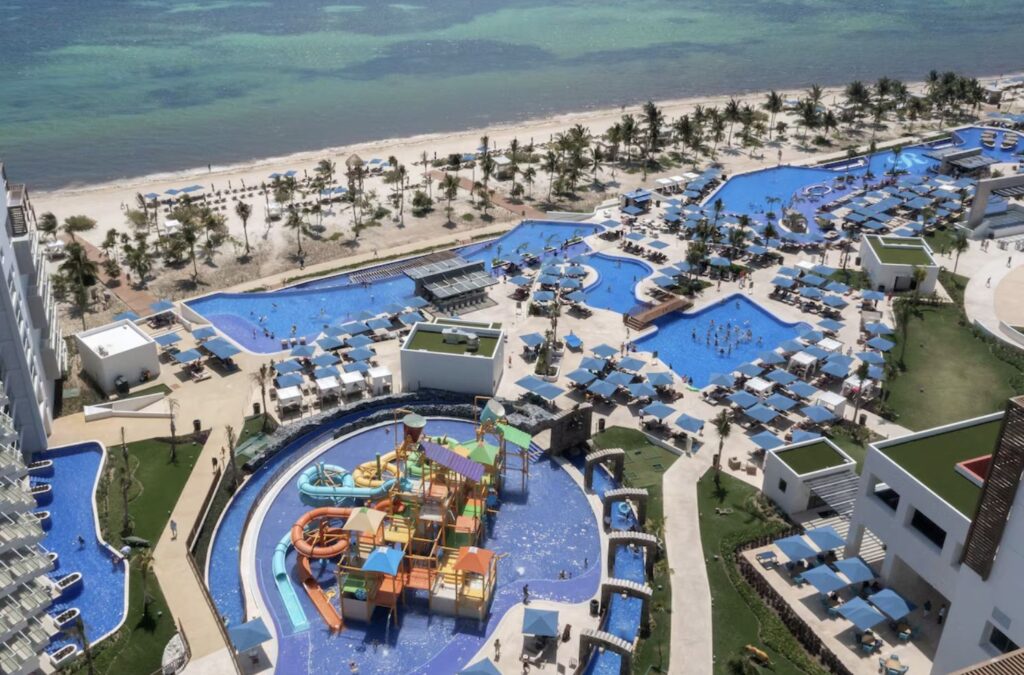 Royalton Splash Riviera Cancun