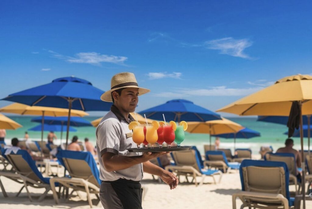 The Unspoken Rules of Tipping in Cancun For 2026 That Locals Wish You Knew