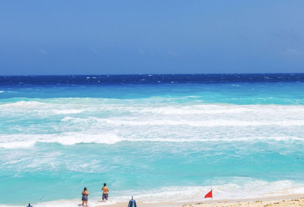 These Are The 3 Biggest Safety Issues Travelers Face In Cancun For 2026