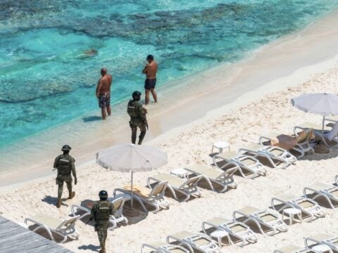 Traveler Alert These Are The 6 Need To Know Cancun Safety Tips For 2026