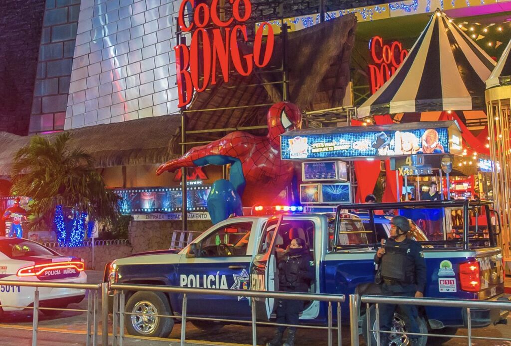 U.S. State Department&rsquo;s Top Safety Tips For Cancun & What Travelers Are Actually Reporting In 2026