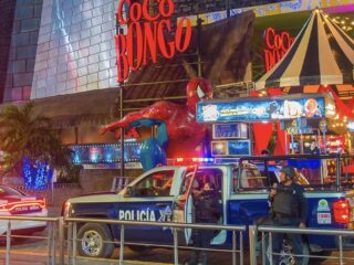 U.S. State Department&rsquo;s Top Safety Tips For Cancun & What Travelers Are Actually Reporting In 2026