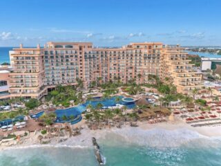 What Makes This Hotel The 2nd Best In Cancun On Tripadvisor