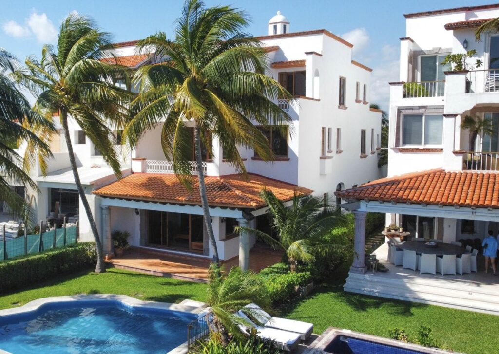 Why Booking A Cancun Airbnb Might Look Very Different In 2026