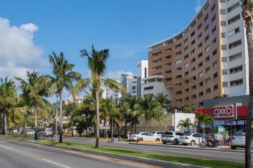 Why Cancun Feels So Quiet Despite Record Start To The Year