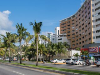 Why Cancun Feels So Quiet Despite Record Start To The Year