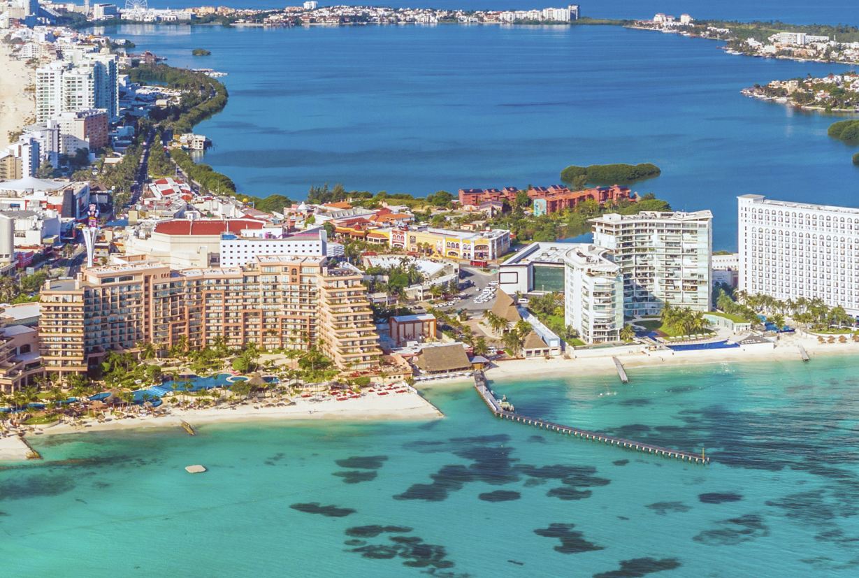 Why Cancun Hotels Sell Out This Month