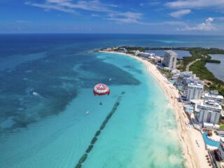 4000 New Rooms Under Construction In Cancun & The Riviera Maya Resorts Coming Soon