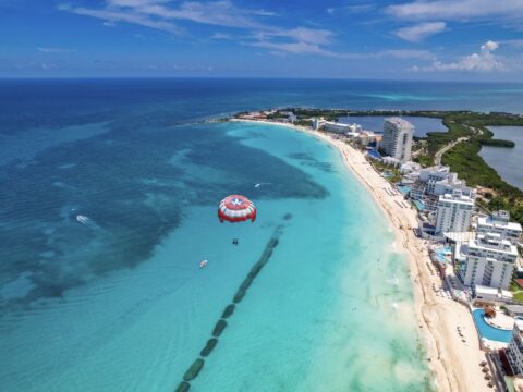 4000 New Rooms Under Construction In Cancun & The Riviera Maya Resorts Coming Soon
