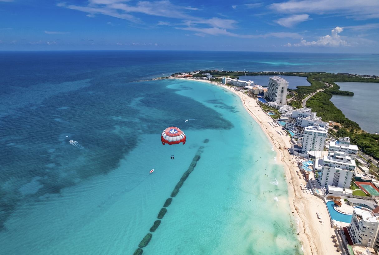4000 New Rooms Under Construction In Cancun & The Riviera Maya Resorts Coming Soon
