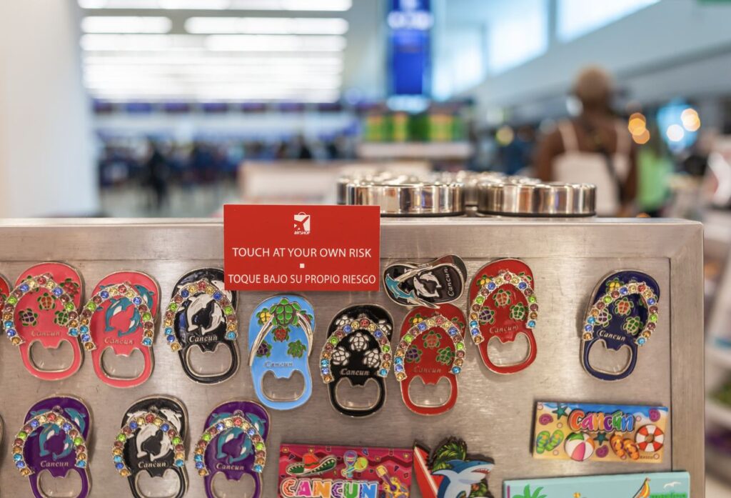 $45 Magnets & $200 Tequila Bottles What Cancun Tourists Should Actually Pay For Souvenirs