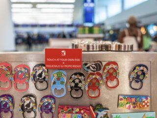 $45 Magnets & $200 Tequila Bottles What Cancun Tourists Should Actually Pay For Souvenirs