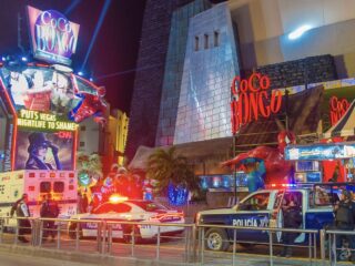 5 Important Tips For Leaving Your Cancun Resort At Night According To Locals