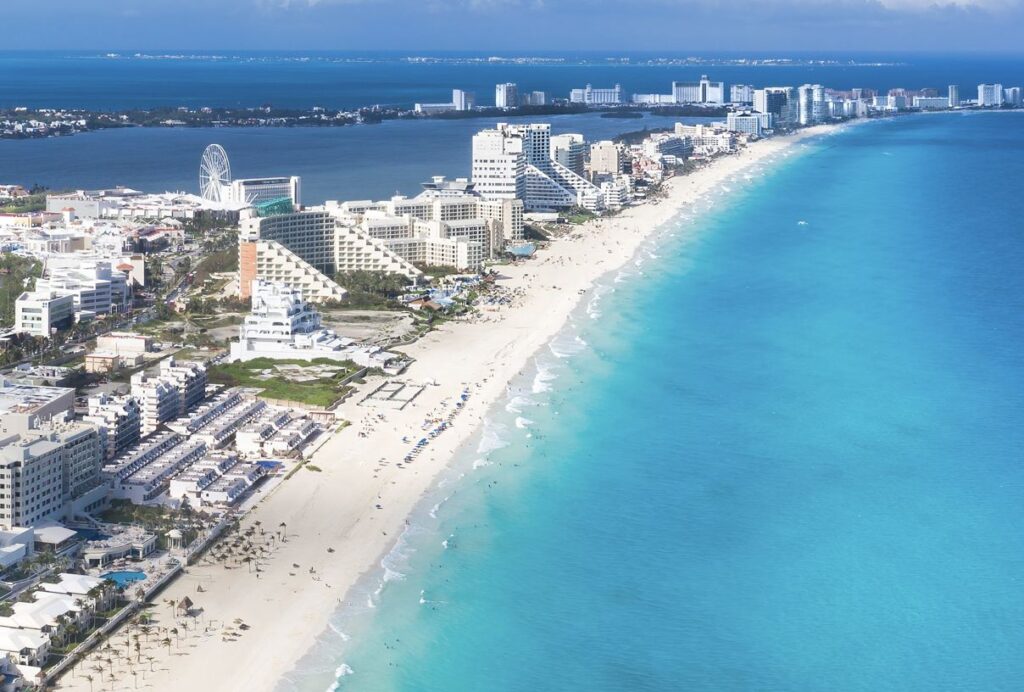 Booking A Cancun Resort The 5 Most Important Questions To Ask Yourself
