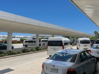Cancun & Riviera Maya Authorities Crack Down On Transport Operators Overcharging Tourists