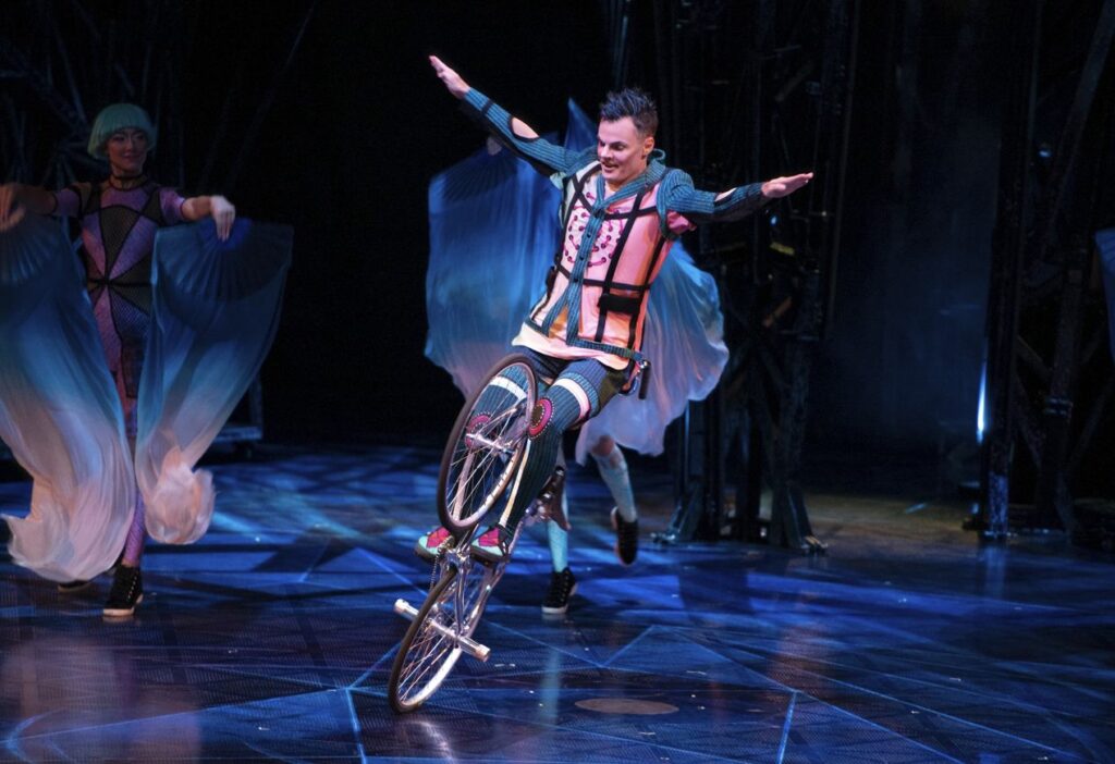 Cirque du Soleil