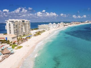 (H) These Are The 5 Must Dos For Your Trip To Cancun In 2026