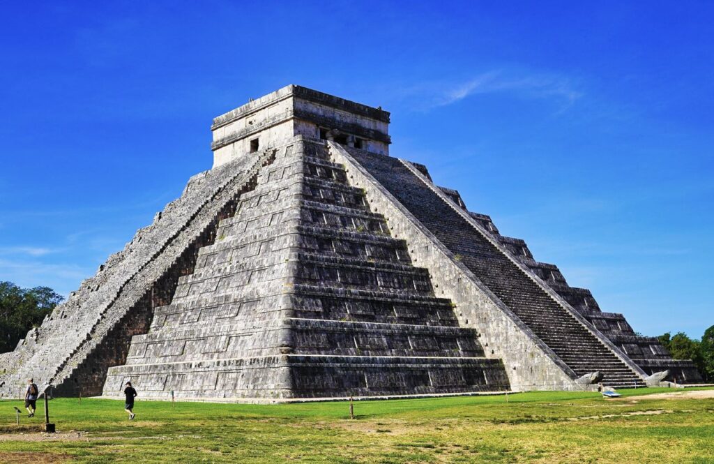 These Are The Most Common Scams Visiting Chichen Itza To Watch Out For In 2026