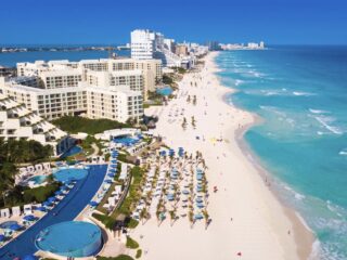 How Many Times Have You Been To Cancun Why 50% Of Travelers Return